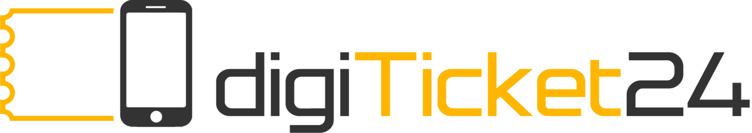 digiTicket24 – digitale tickets # digitale eintrittskarten # digitale