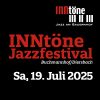 40.INNtöne Jazzfestival OPEN AIR | 19.07.25 | Tagesticket SAMSTAG | Buchmannhof Diersbach