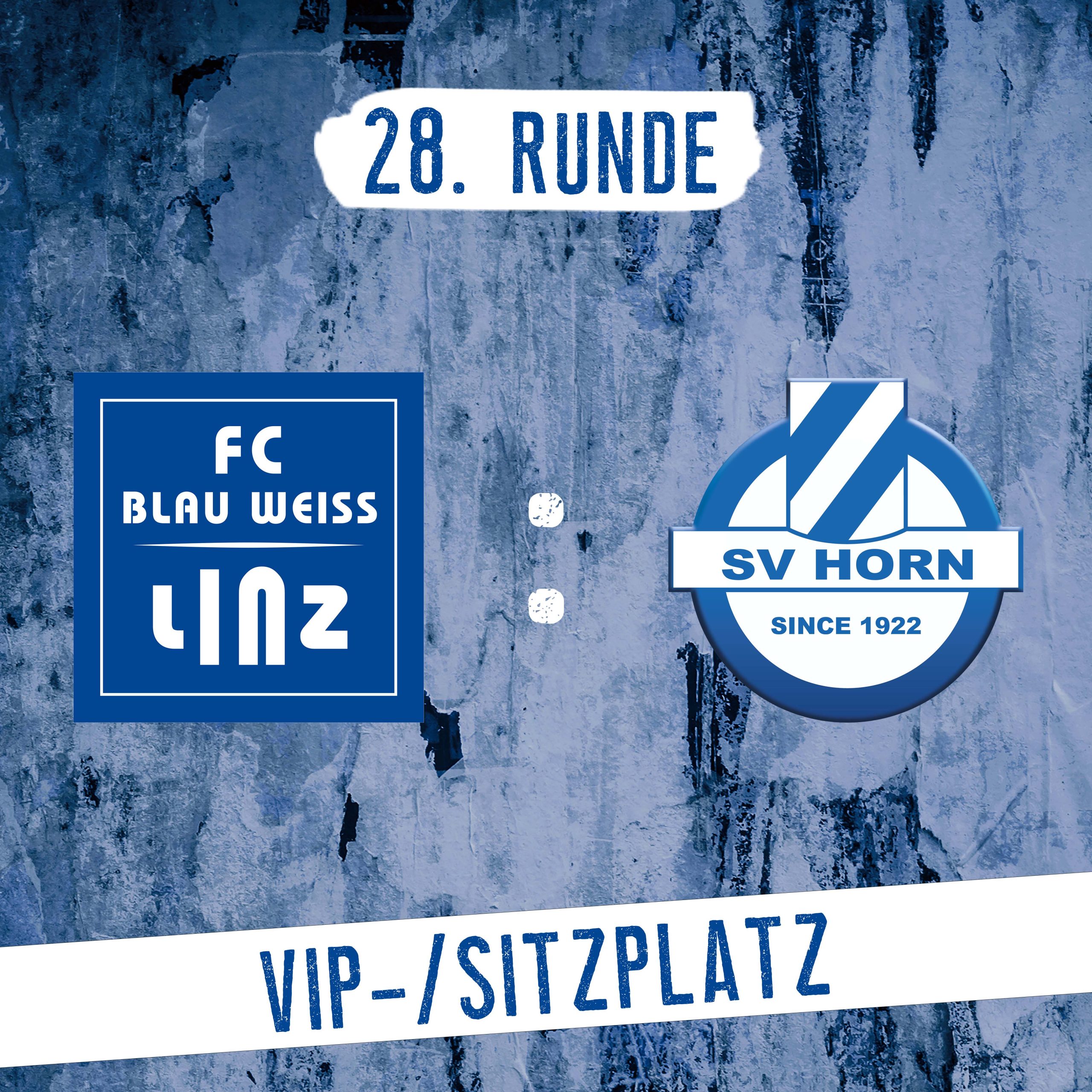 Fc Blau Weiß Linz Sv Horn 190523 1810 Sitzplatz Hofmann Personal Stadion Digiticket24 