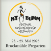 NaBumm | 23.05.25 bis 25.05.25 | Bruckmühle