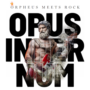 Opus Infernum | 25.07.25 | 20:00 | Lederfabrik Linz