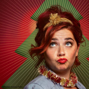 Lametta Lawine | 23.11.25 | 19:30 | Theater in der Innenstadt