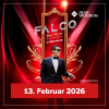 FALCO | 13.02.26 | 18:30 | Messe Wieselburg